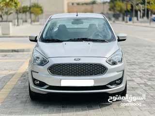  3 FORD FIGO 2020 MODEL/SINGLE OWNER FOR SALE