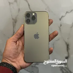  1 iPhone 13 Promax 128G