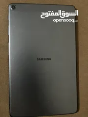  2 Tab samsung A