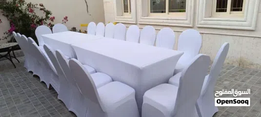  7 السندريلا/ للحفلات والمناسبات