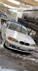  13 E46 bmw كشف موديل 2003