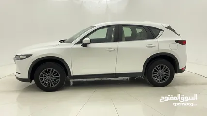  6 (HOME TEST DRIVE AND ZERO DOWN PAYMENT) MAZDA CX 5