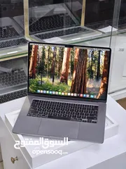  4 MacBook Air 15 2024 M3 16GB Ram 512GB SSD لابتوب ابل