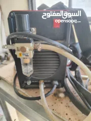  3 ماكنة قص حديد بلازما