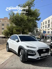  3 هونداي كونا 2019 للبيع