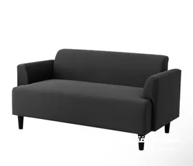  1 Sofa bed ikea.