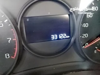 8 كيا بيكانتو 2020 بحاله الوكاله