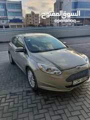  2 فورد فوكس 2015 للبيع Ford Focus for sale