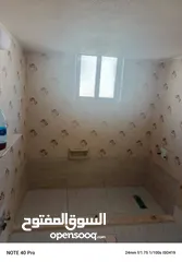  5 شقة فارغة للايجار