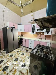  4 بيت للبيع. في البصره الجمهوريه