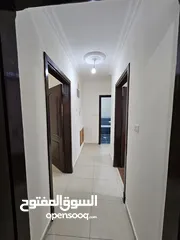  17 شقة طابق اول شارع الجامعة خلف ليدرز مقابل الجامعة الاردنية مبنى السكري