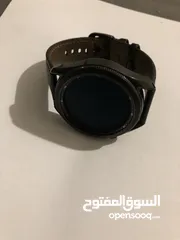  1 Samsung Galaxy Watch3