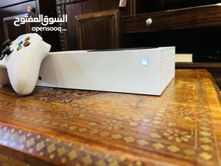  5 Xbox Series S  اكس بوكس سيريس اس