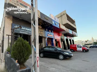  4 مستودع تجاري 400م دابوق ش المدينه الطبيه للايجار يصلح لكافه الاعمال التجاريه