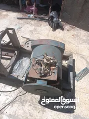  2 للبيع........مولد6فاز