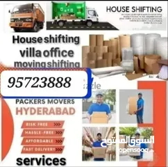  1 Muscat Mover carpenter house shiffting TV curtains furniture