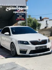  1 اوكتافيا2014