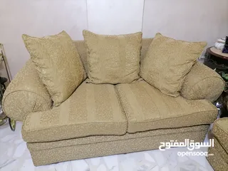  10 طقم كنب تسع مقاعد