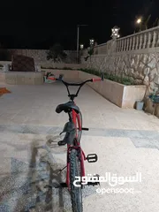  2 دراجه هوأيه