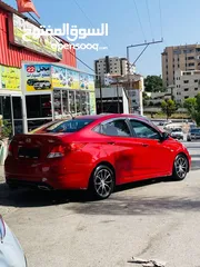  1 اكسنت 2014 ديزل