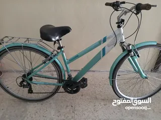  1 بسكليت نوعية Gzone الممتاز للبيع بحالة الوكالة