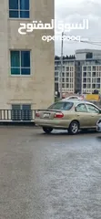  3 كيا سيفيا تو من المالك مباشره للبيع