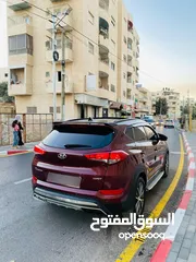  2 هونداي توسان