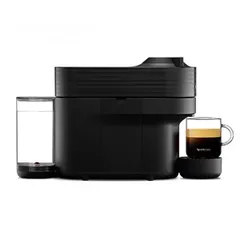  2 Nespresso Nestle Chaussee de la Guingueette 1800 vevey Coffee Machine WiFi Connection via phone