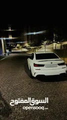  2 ضياء بيشاوي رام لله Bmw330e