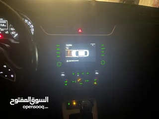  3 سكودا اوكتافيا 2016 ديزل 1600 تيربو