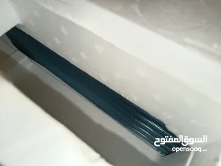  14 مكيف كاسيت سقفي انفيرتر 2.5 طن شامل التركيب