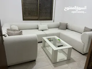  6 كورنر جديدد للبيع