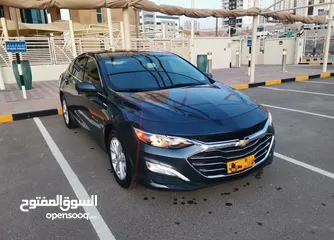  5 /،شيفروليه ماليبو 1500 توربو Malipo turpo1500cc