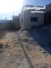  3 بيوت ارضيه