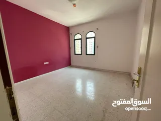  8 Apartments for Rent in sharjah AL majaz 1 Three master rooms and one hall 2 balconie