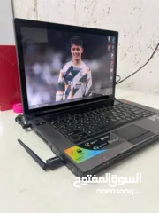  1 لابتوب مستعمل للبيع