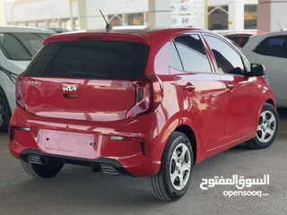  3 كيا مورنج   موديل 2022 بدفعه اولي تسليم مفتاح تشمل الدفعه التنازل والتامين الشامل والرسوم