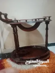  5 عربيه شاي كلاسيك