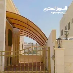  13 اشرعة _ مظلات _ شوادر _ شماسي _ حدادة عامة _ مضلات مقاولات عامه
