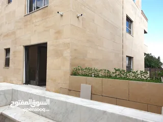  1 عماره في عبدون للإيجار تنفع لقنصلية او سفارة