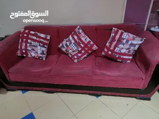  3 انتريه للبيع ( غرفه معيشه )