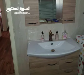  3 شارع المدينه المنوره باتجاه دوار الكيلو شقه مفروشه للايجار 100م لايوجد مصعد