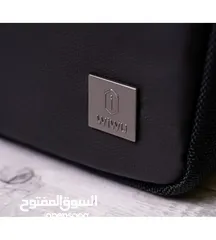  4 WiWU Metris Travel Pouch TRAVEL IN STYLE -NEW -MEGAByte