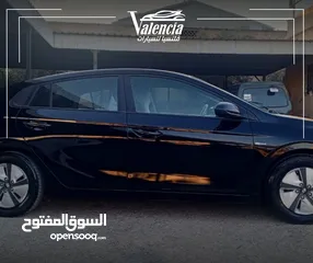  4 هونداي ايونيك موديل 2020 بدفعة اولى و على الهوية الشخصية فقط