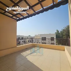  9 فيلا راقية جزء من مجمع سكني Beautiful 5 BR Compound Villa