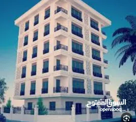  1 ستوديو مفروش للإيجار بشارع الجامعة صويلح وضاحية الرشيد 110شهري