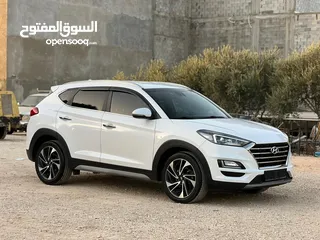  3 هونداي توسان