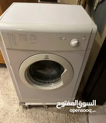  1 نشاف حراري