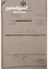  7 ارض وفيلا مناسبه للاستثمار فيها