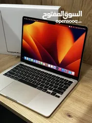  2 MacBook Air M2